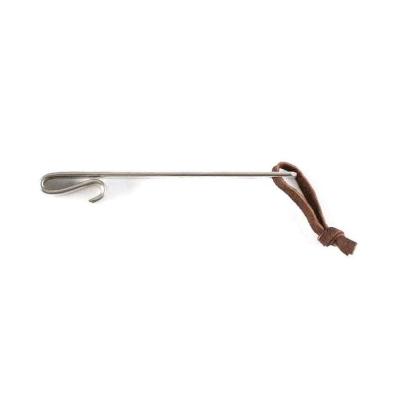 YOSHITA DESIGN Edelstahl Flaschneöffner robust und elegant aus Japan