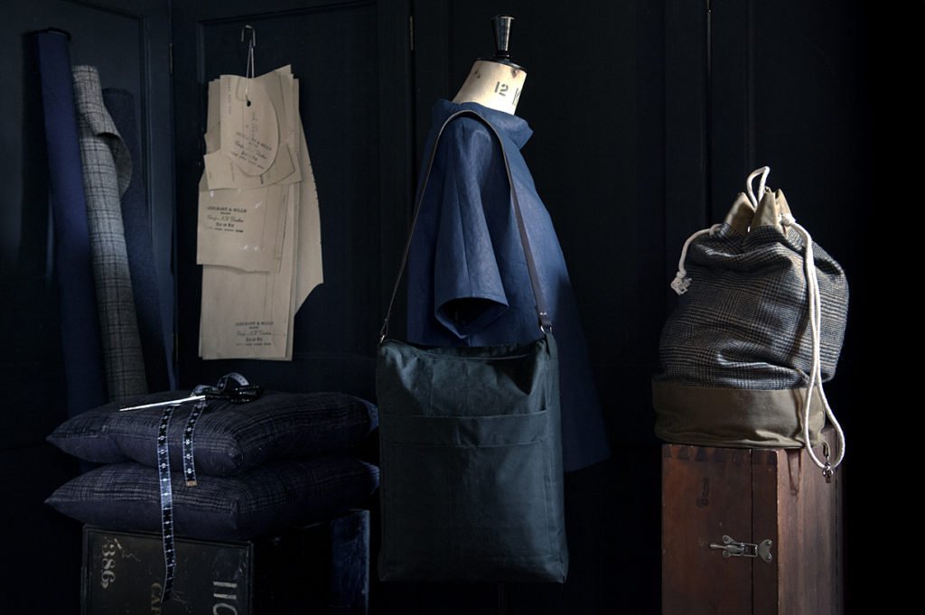Merchant & Mills, The Sewing Book, 15 Schritt-für-Schritt-Projekte