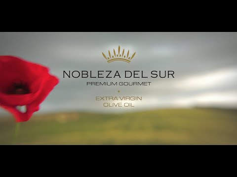 NOBLEZA DEL SUR Bio Olivenöl Extra Virgin preisgekröntes Öl aus Spain