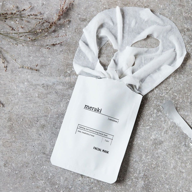 Meraki-Facial-Mask-Sensitive-Naturkosmetik-für-Männer-Geschenkidee 
